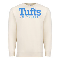 Sandshell Tufts University Premium Sweatshirt - InspiraDesign
