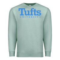 Seafoam Tufts University Premium Sweatshirt - InspiraDesign