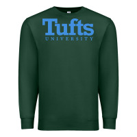 Sports Green Tufts University Premium Sweatshirt - InspiraDesign