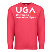 Cardinal université grenoble alpes Premium Sweatshirt - ArtChic