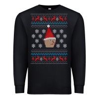 Black gnome boi   runescape Premium Sweatshirt - ArtChic