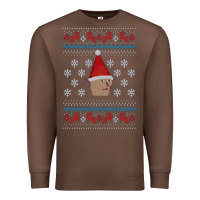 Chestnut gnome boi   runescape Premium Sweatshirt - ArtChic