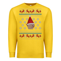Lemon gnome boi   runescape Premium Sweatshirt - ArtChic
