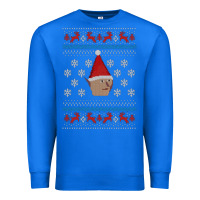 True Royal gnome boi   runescape Premium Sweatshirt - ArtChic
