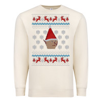 Sandshell gnome boi   runescape Premium Sweatshirt - ArtChic