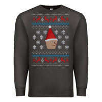 Smoke gnome boi   runescape Premium Sweatshirt - ArtChic