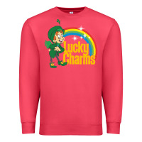 Cardinal lucky charms lucky charms Premium Sweatshirt - ArtChic