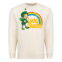 Sandshell lucky charms lucky charms Premium Sweatshirt - ArtChic