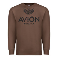 Chestnut avion tequila Premium Sweatshirt - ArtChic
