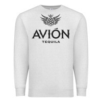Oatmeal Heather avion tequila Premium Sweatshirt - ArtChic
