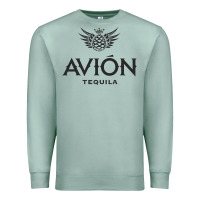 Seafoam avion tequila Premium Sweatshirt - ArtChic