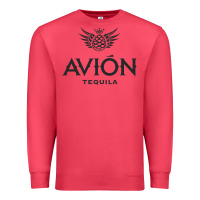 Cardinal avion tequila Premium Sweatshirt - ArtChic