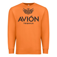 Carrot avion tequila Premium Sweatshirt - ArtChic