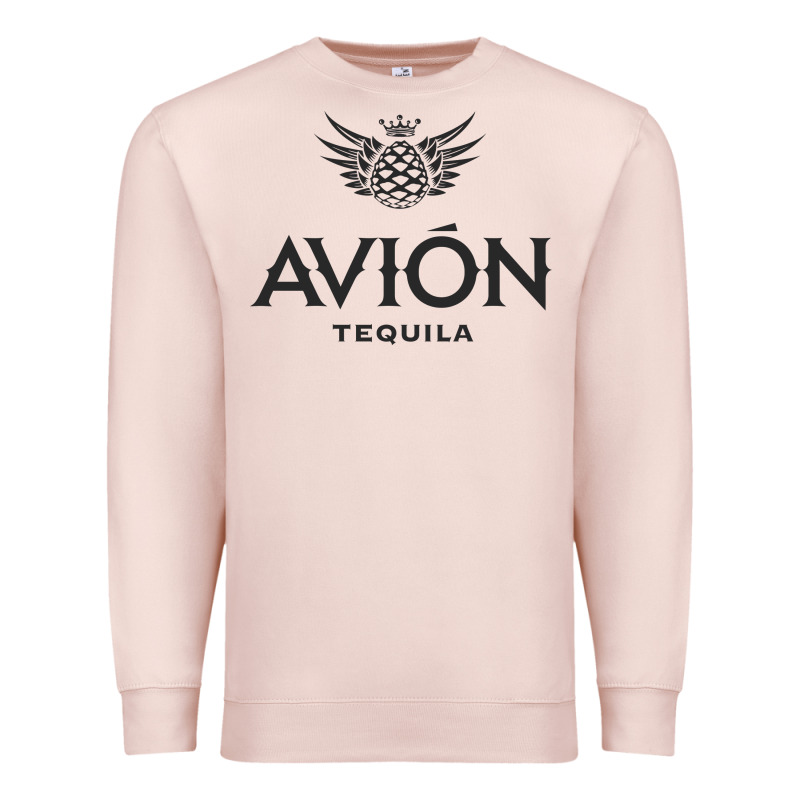 Avion Tequila Premium Sweatshirt by ArtChic | Teevron