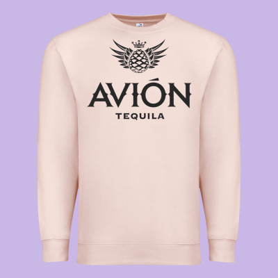 Avion Tequila Premium Sweatshirt Designed By Artchic