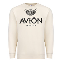 Sandshell avion tequila Premium Sweatshirt - ArtChic