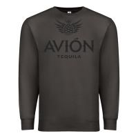 Smoke avion tequila Premium Sweatshirt - ArtChic