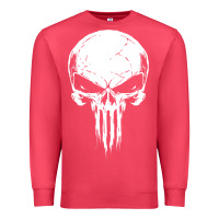 Cardinal the punisher Premium Sweatshirt - ArtChic
