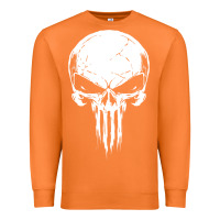 Carrot the punisher Premium Sweatshirt - ArtChic