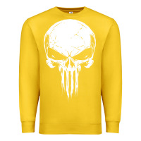 Lemon the punisher Premium Sweatshirt - ArtChic