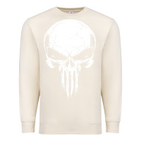 Sandshell the punisher Premium Sweatshirt - ArtChic