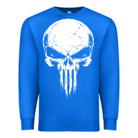 True Royal the punisher Premium Sweatshirt - ArtChic