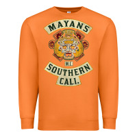 Carrot Mayans MC Classic Premium Sweatshirt - ArtChic