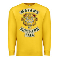 Lemon Mayans MC Classic Premium Sweatshirt - ArtChic