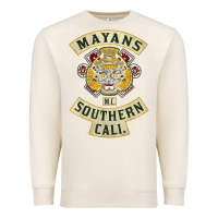 Mayans Mc Classic Premium Sweatshirt | Teevron