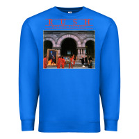 True Royal Moving Pictures - Rush Premium Sweatshirt - ArtChic