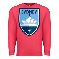 Cardinal Sydney FC Premium Sweatshirt - ArtChic