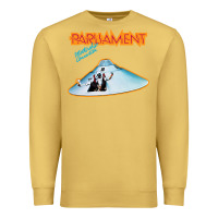 Antique Gold parliament Premium Sweatshirt - ArtChic