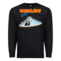 Parliament Premium Sweatshirt | Teevron