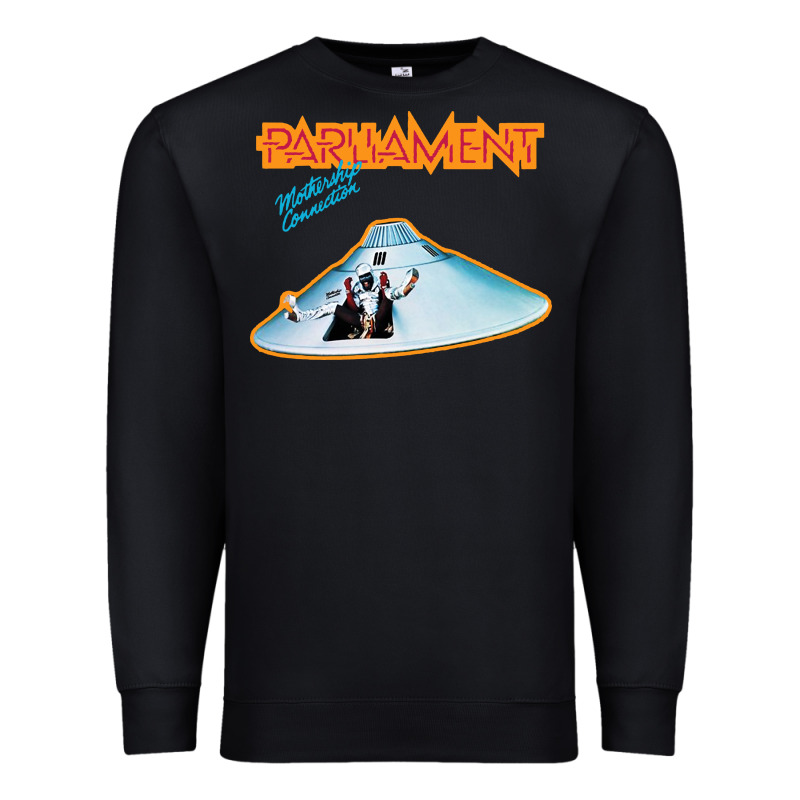 Parliament Premium Sweatshirt by ArtChic | Teevron