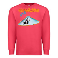 Cardinal parliament Premium Sweatshirt - ArtChic