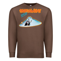 Chestnut parliament Premium Sweatshirt - ArtChic