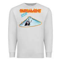 Dove Grey parliament Premium Sweatshirt - ArtChic