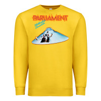Lemon parliament Premium Sweatshirt - ArtChic