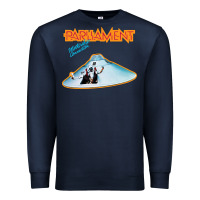 Navy parliament Premium Sweatshirt - ArtChic