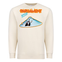 Sandshell parliament Premium Sweatshirt - ArtChic