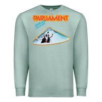 Seafoam parliament Premium Sweatshirt - ArtChic
