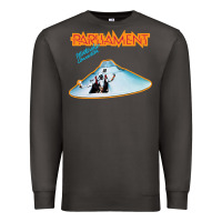 Smoke parliament Premium Sweatshirt - ArtChic