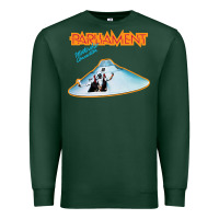 Sports Green parliament Premium Sweatshirt - ArtChic