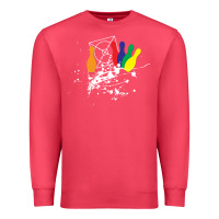 Cardinal awana games custom design Premium Sweatshirt - ArtChic