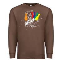 Awana Games Custom Design Premium Sweatshirt | Teevron