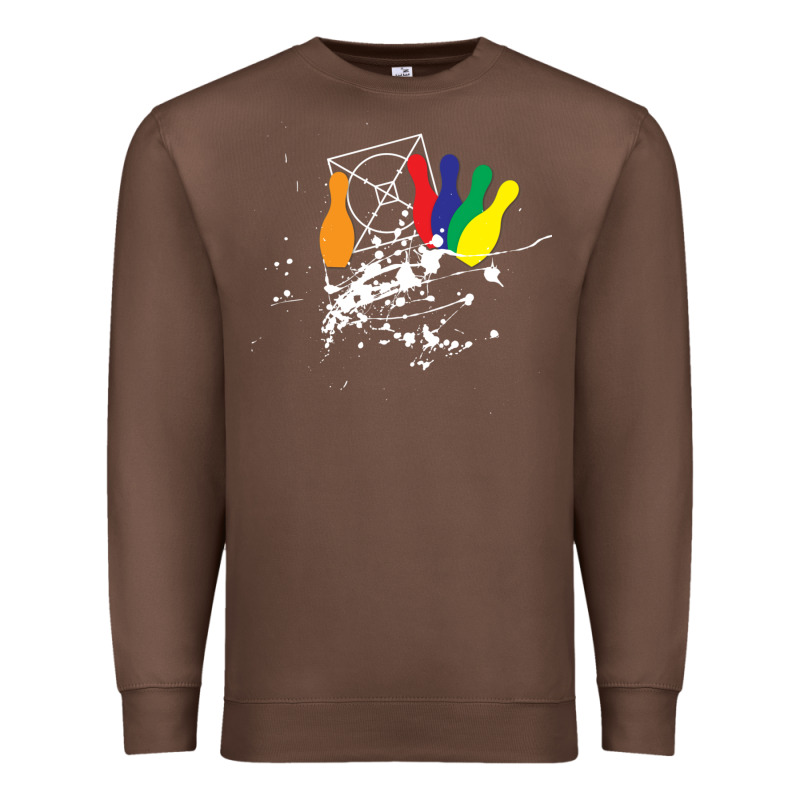 Awana Games Custom Design Premium Sweatshirt by ArtChic | Teevron