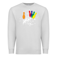 Dove Grey awana games custom design Premium Sweatshirt - ArtChic