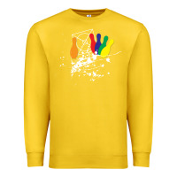 Lemon awana games custom design Premium Sweatshirt - ArtChic