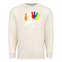 Sandshell awana games custom design Premium Sweatshirt - ArtChic