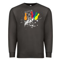 Smoke awana games custom design Premium Sweatshirt - ArtChic